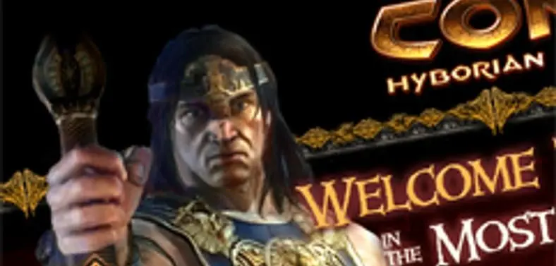 Funcom gets festive, Age of Conan MMO free to play until level 20