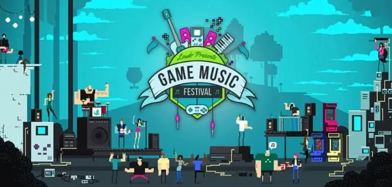 Loudr offering 4 day Black Friday sale on game music