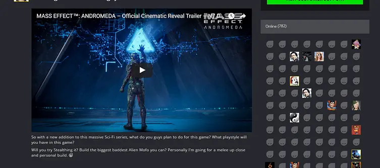 Green Man Gaming Launches New Social Platform To Unify The Experience Of Sharing Our Hobby 