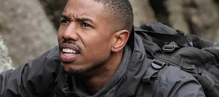 Michael B. Jordan has been Cast in Rainbow Six Movie