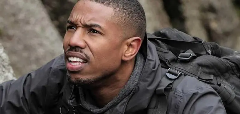 Michael B. Jordan has been Cast in Rainbow Six Movie