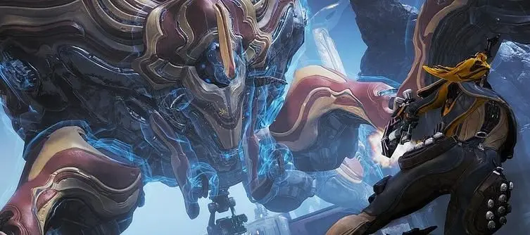Warframe - How to Kill Profit-Taker