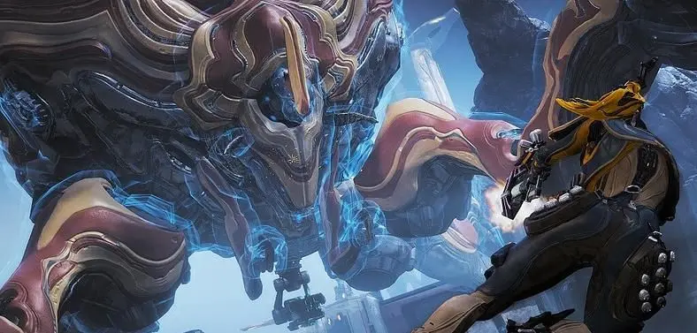 Warframe - How to Kill Profit-Taker