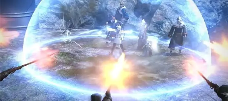 Final Fantasy XIV: A Realm Reborn users receive "additional seven days" free time