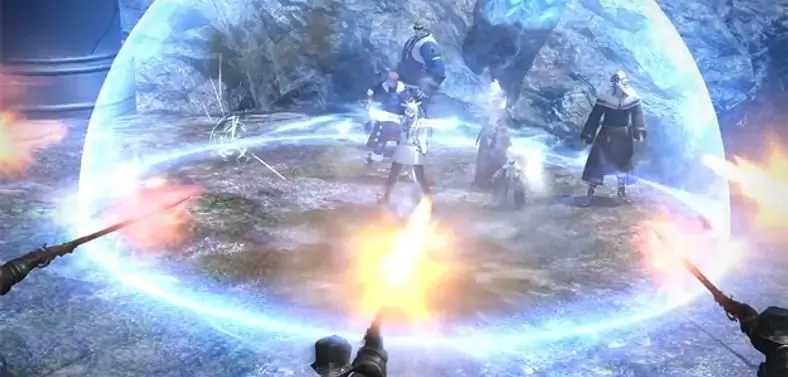 Final Fantasy XIV: A Realm Reborn users receive "additional seven days" free time