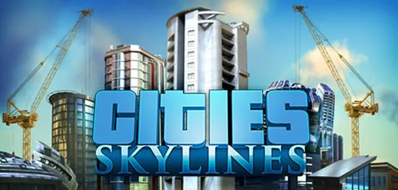 Cities: Skylines Humble Bundle Priced at $1