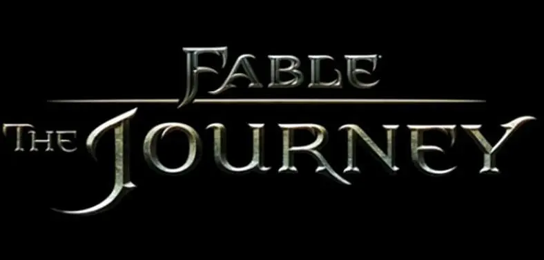 Fable: The Journey demo will be released on the 17th September