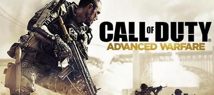 Jetpacks and jumping galore in new Call of Duty: Advanced Warfare multiplayer video