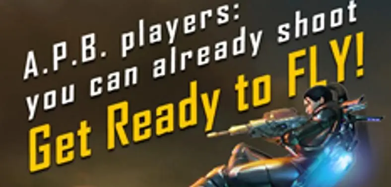 Global Agenda "offering refugees" of closed APB deal for MMO