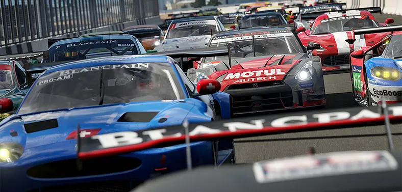 Forza Motorsport 7 Won't Ask Much Of Your PC - System Requirements Revealed
