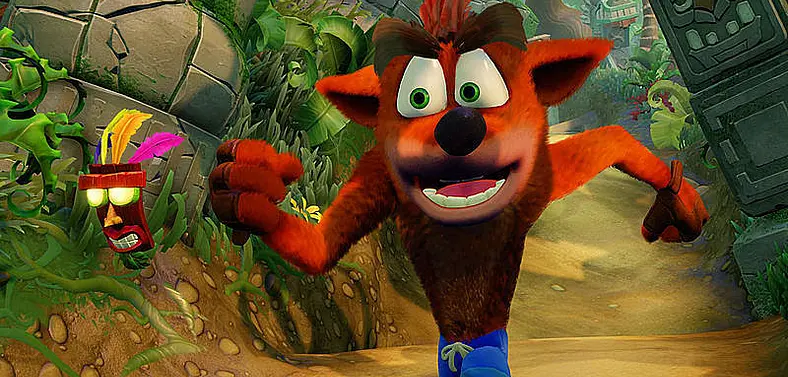 New Crash Bandicoot Game and N-Sane Trilogy Coming To PC in 2018, according to report