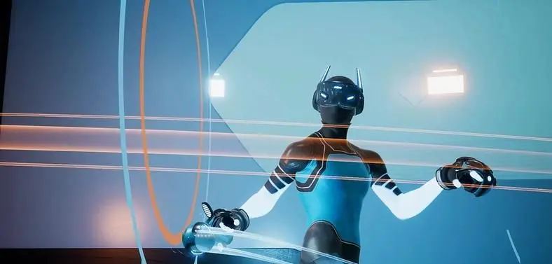 Sparc's Championship Update Adds Cross-platform Ranked and Custom Games