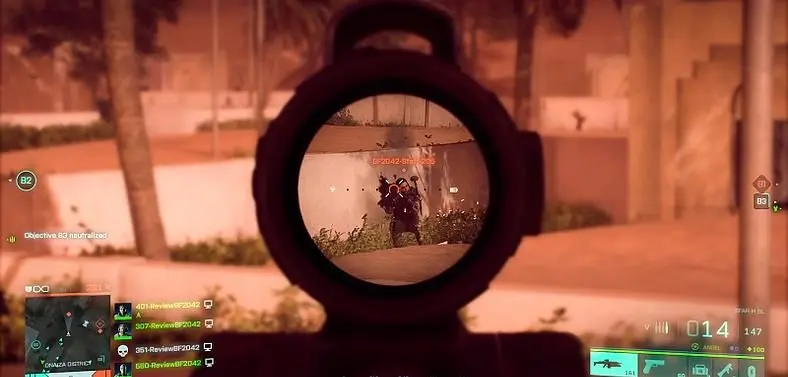 Battlefield 2042 Server Status - Here's Why It's Offline 