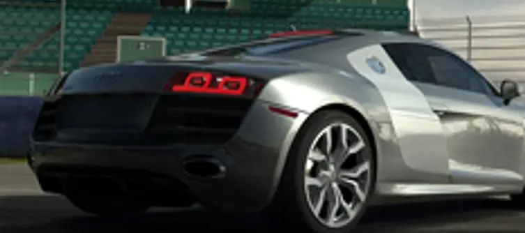 Forza Motorsport 3 "hugely impressed" Lost Planet 2 team, inspired