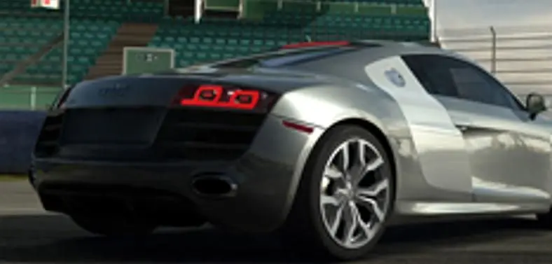 Forza Motorsport 3 "hugely impressed" Lost Planet 2 team, inspired