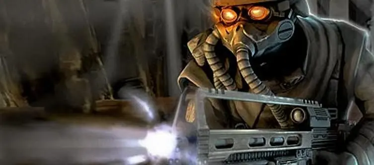 Tretton promises Killzone 3