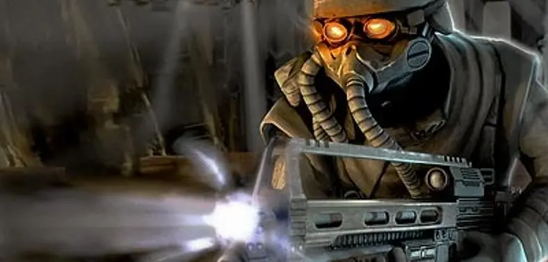 Tretton promises Killzone 3