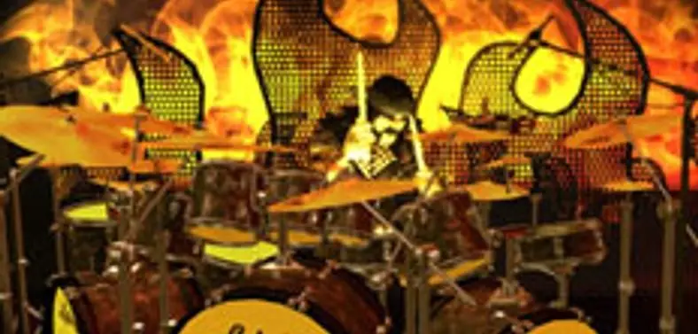Rock Band's PS3 and PS2 September release unconfirmed say EA