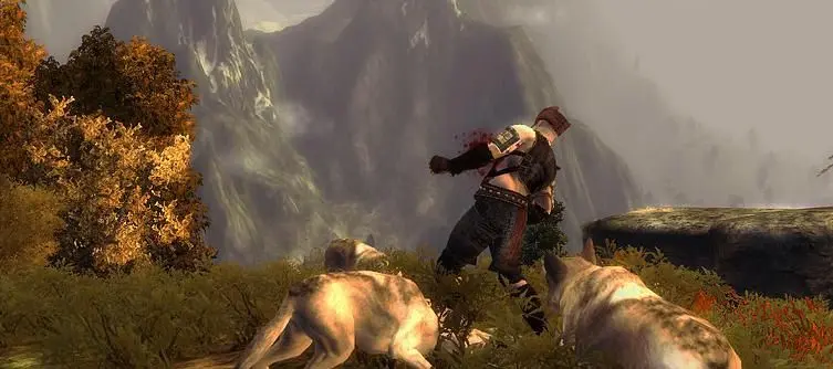 Age of Conan beta sign-ups reach 1 million