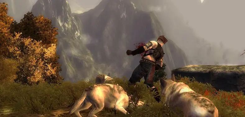 Age of Conan beta sign-ups reach 1 million