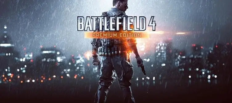 Battlefield 4 Premium Edition coming to Origin this October”