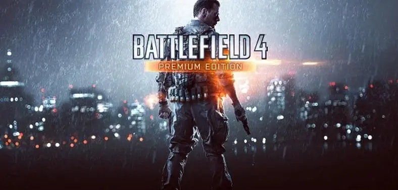 Battlefield 4 Premium Edition coming to Origin this October”