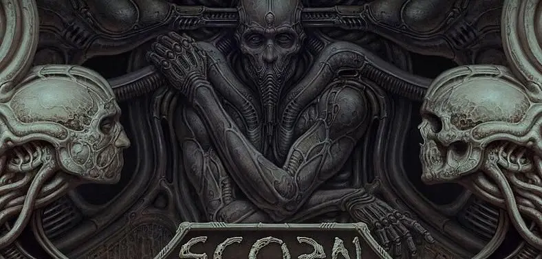 Scorn Release Date - Everything We Know
