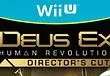 Redesigned boss fights in Deus Ex: Human Revolution exclusive to Wii U