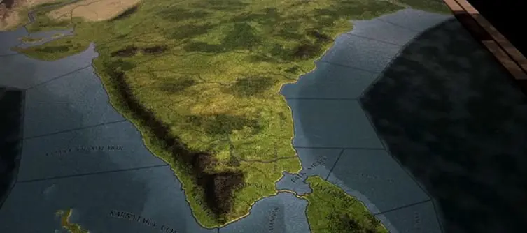 Paradox introduce Indian subcontinent with Crusader Kings II: Rajas of India