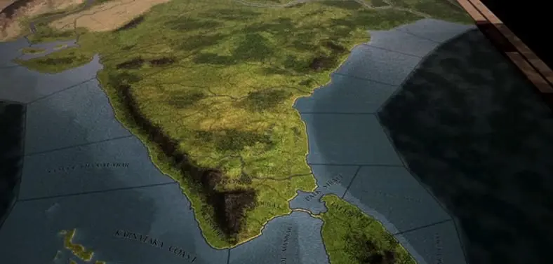 Paradox introduce Indian subcontinent with Crusader Kings II: Rajas of India