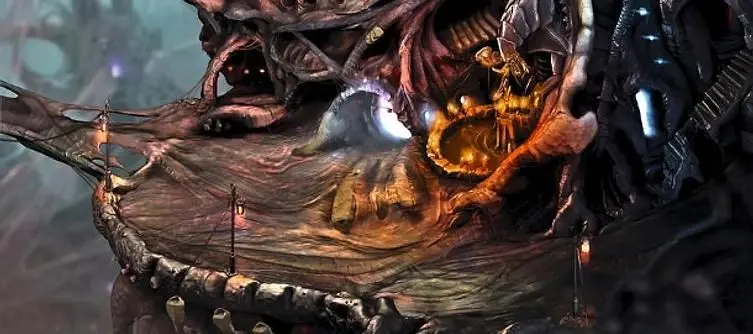 Torment: Tides of Numenera gets new website, stretch goal and trailer