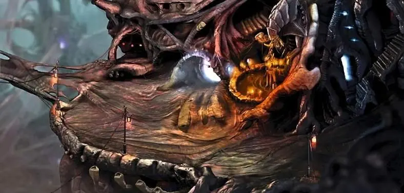 Torment: Tides of Numenera gets new website, stretch goal and trailer