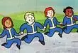 Fallout 76 Commander's Charge - How to complete Team Up Challenge