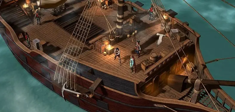  Aluna: Sentinel of the Shards Is an ARPG Based on Inca Lore