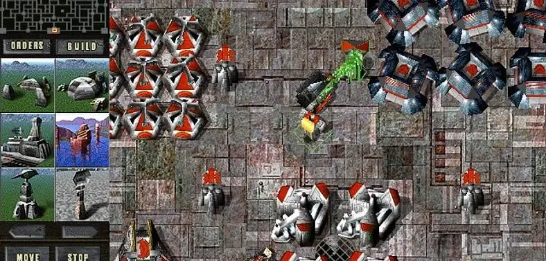 Rumor: Door now open for Chris Taylor to develop Total Annihilation sequel