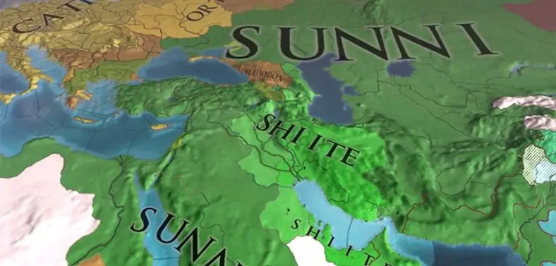 New Europa Universalis IV dev diary explains role of religion
