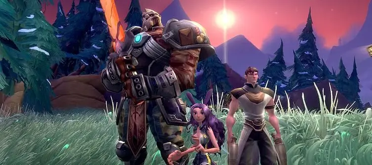 New Wildstar video teases customisation, exploration and combat ahead of June 3 launch