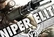 Sniper Elite V2 stays perched atop UK chart, Starhawk  debuts 17th