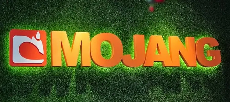 Mojang working on three new unannounced projects