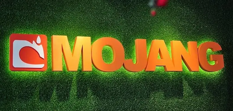 Mojang working on three new unannounced projects