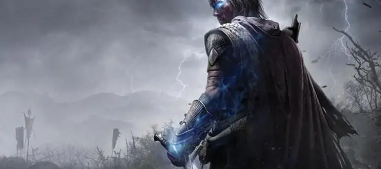 Monolith developing next-gen title Middle-earth: Shadow of Mordor