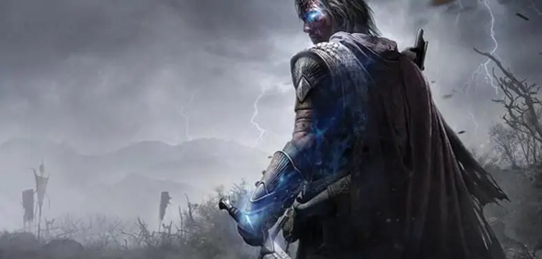 Monolith developing next-gen title Middle-earth: Shadow of Mordor