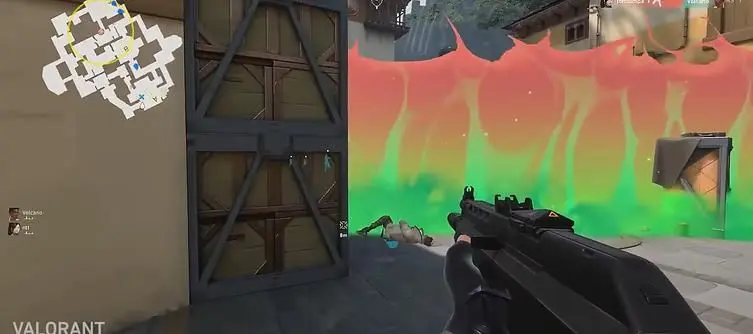 Valorant Twitch Drops - How Do They Work?