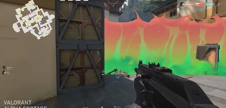 Valorant Twitch Drops - How Do They Work?