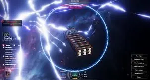 Space merchant sim Stellar Trader targeting 2026 launch on Steam, playtest available to everyone now