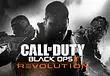 Revolution DLC released for Black Ops 2 on 360, "biggest" Call of Duty DLC "ever"