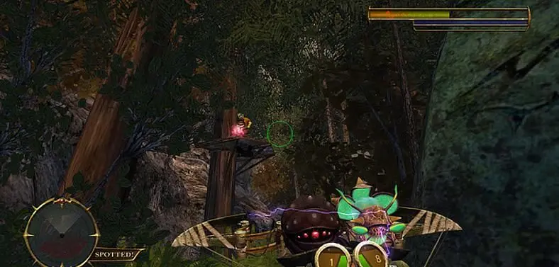 Oddworld: Stranger's Wrath HD hitting PSN on 27th December