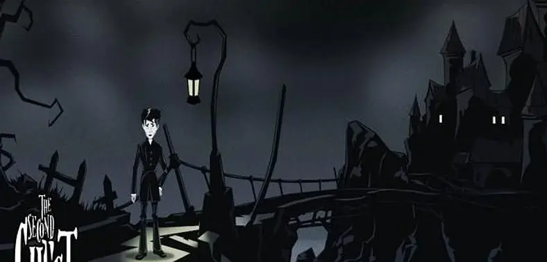 The Second Guest coming to PC in October 2011
