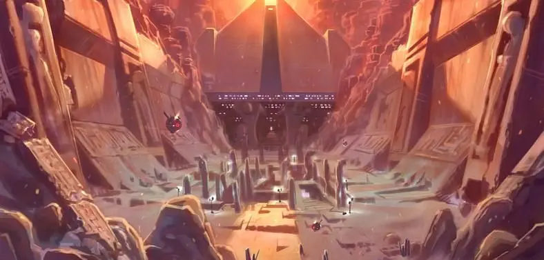 SW: The Old Republic should work on Mid-Range PCs