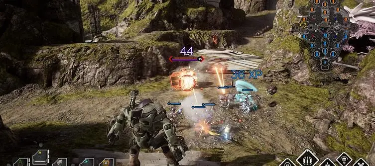 Paragon has entered open beta